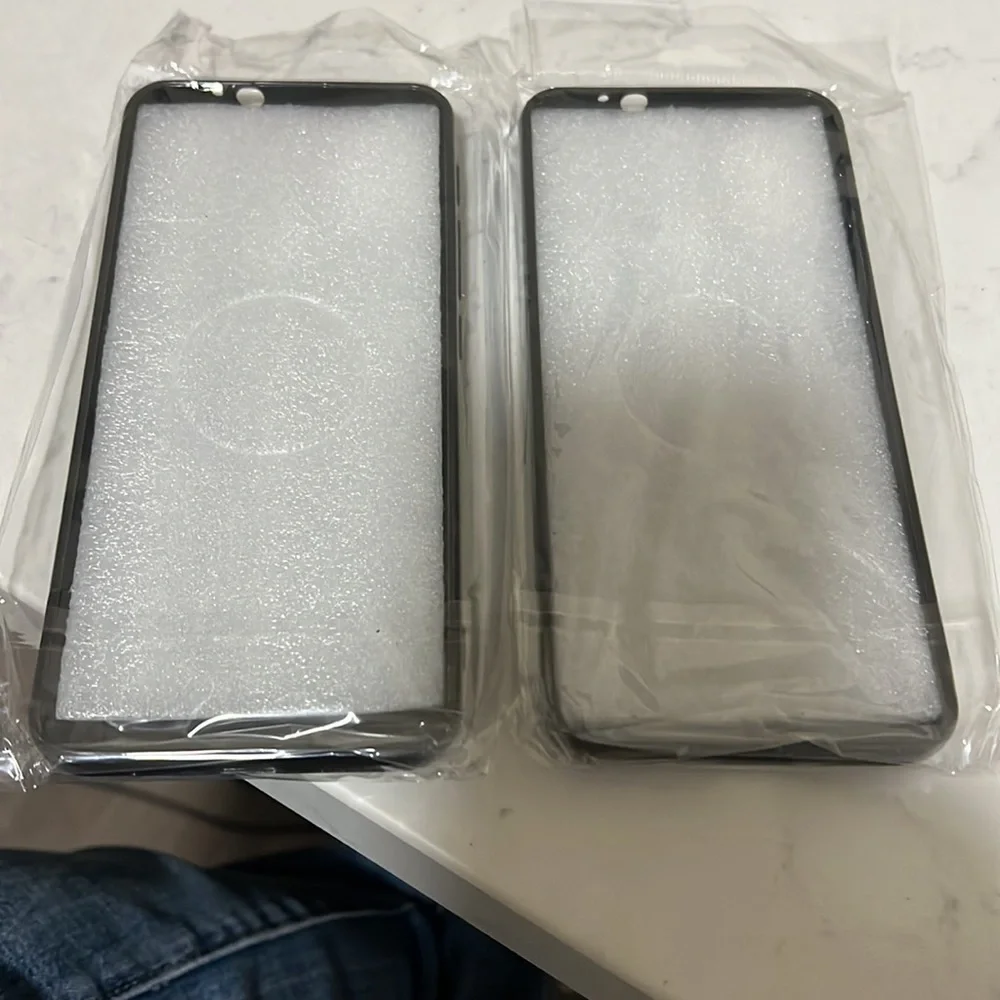 Phone case Moto G 30